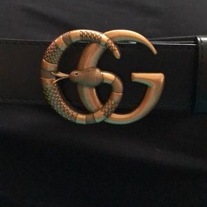 Gucci Belt